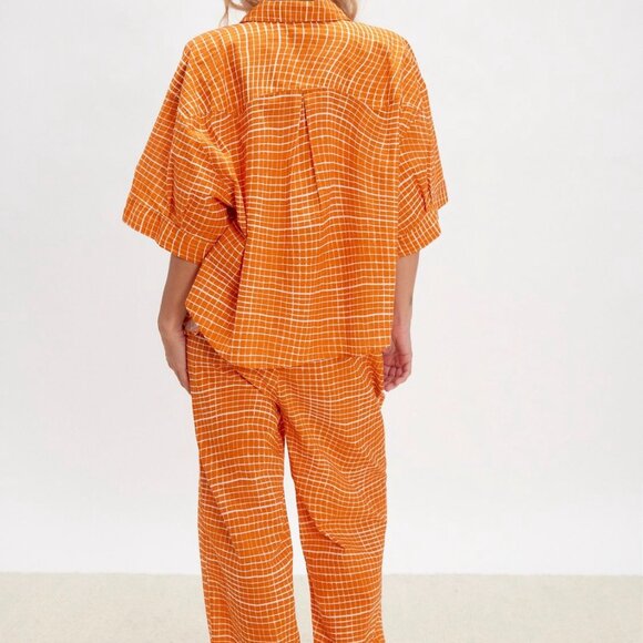 Summer Sleeper Printed Set - Picture 2 of 3